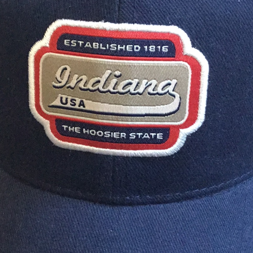 Cap - Picture 3 of 9